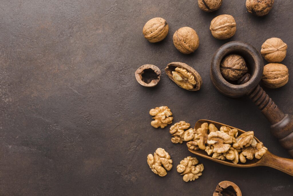 Walnut Benefits