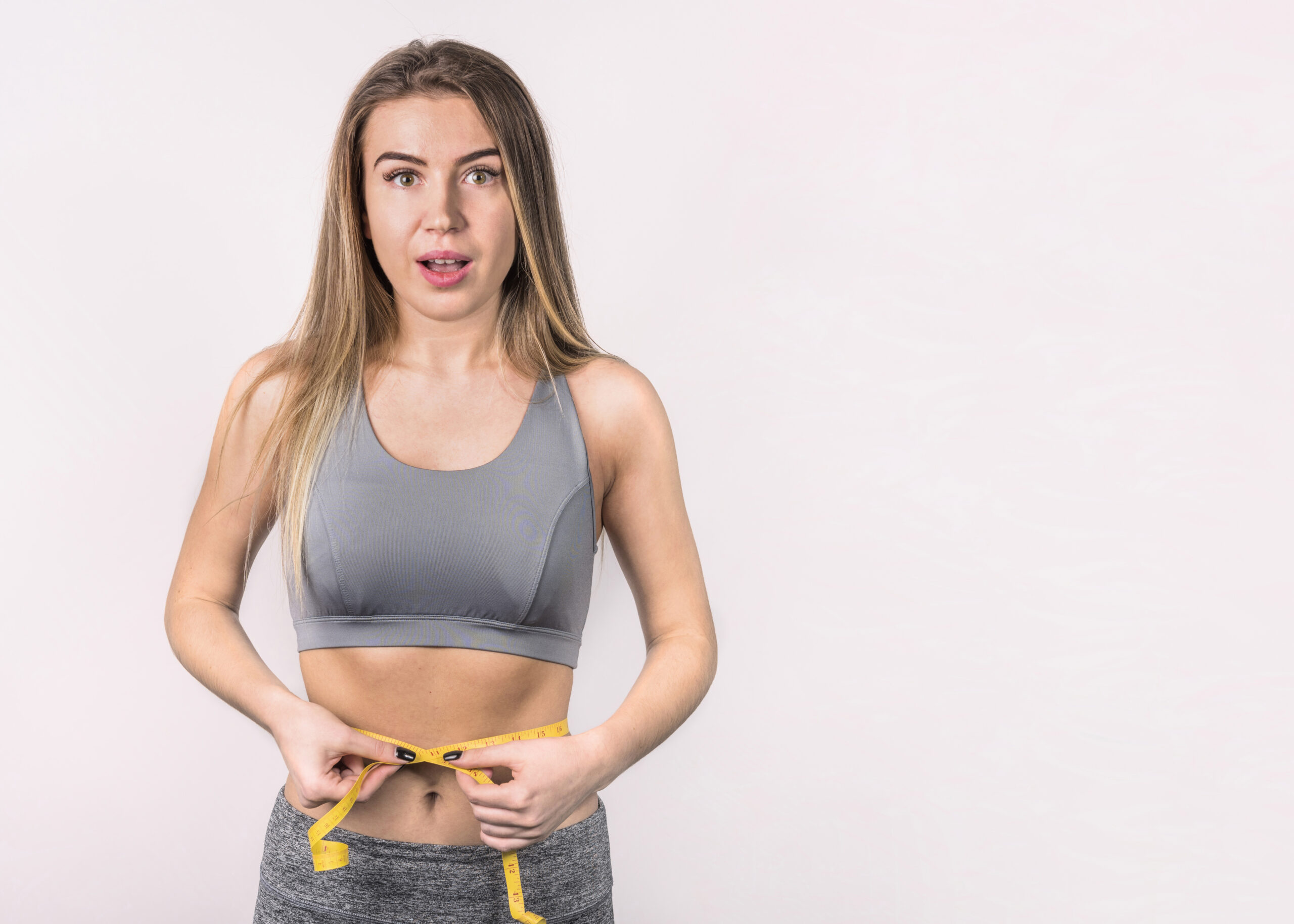 how to lose inches in stomach fast