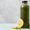 bottle gourd juice benefits