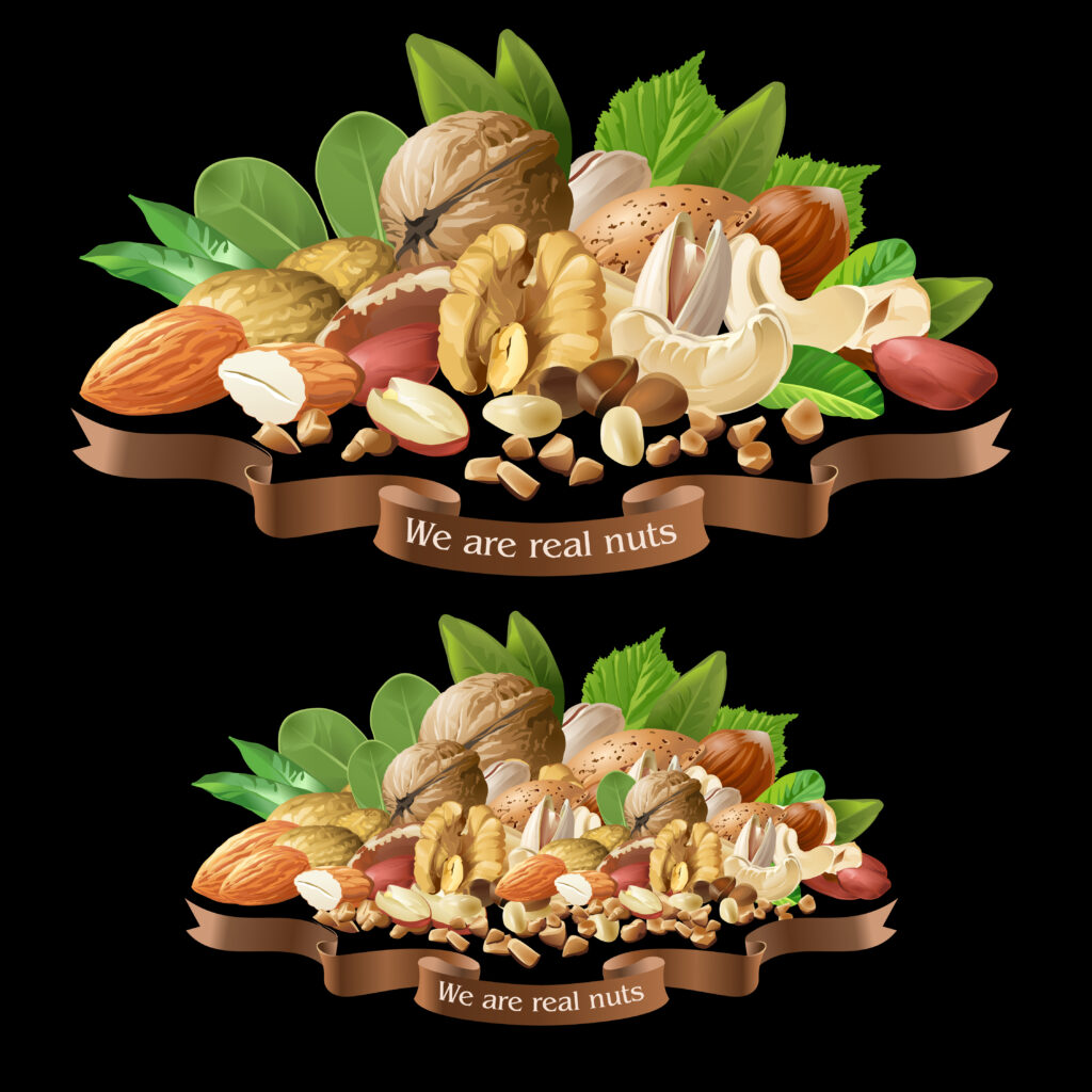 Benefits of Brazil Nuts