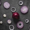 red onion benefits