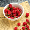 health benefits of raspberries