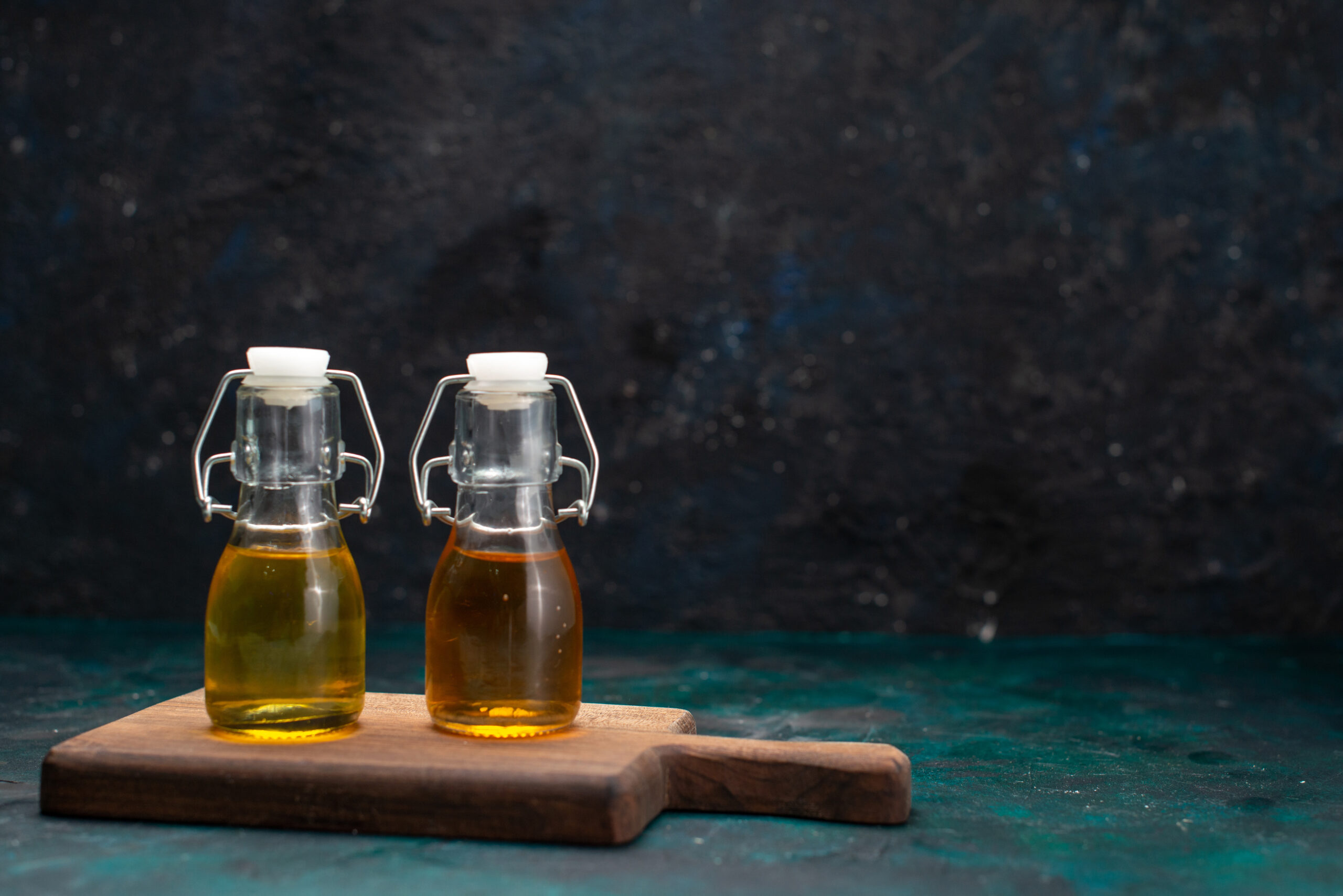 Understanding MCT Oil Benefits - HealthcareBiodiversity