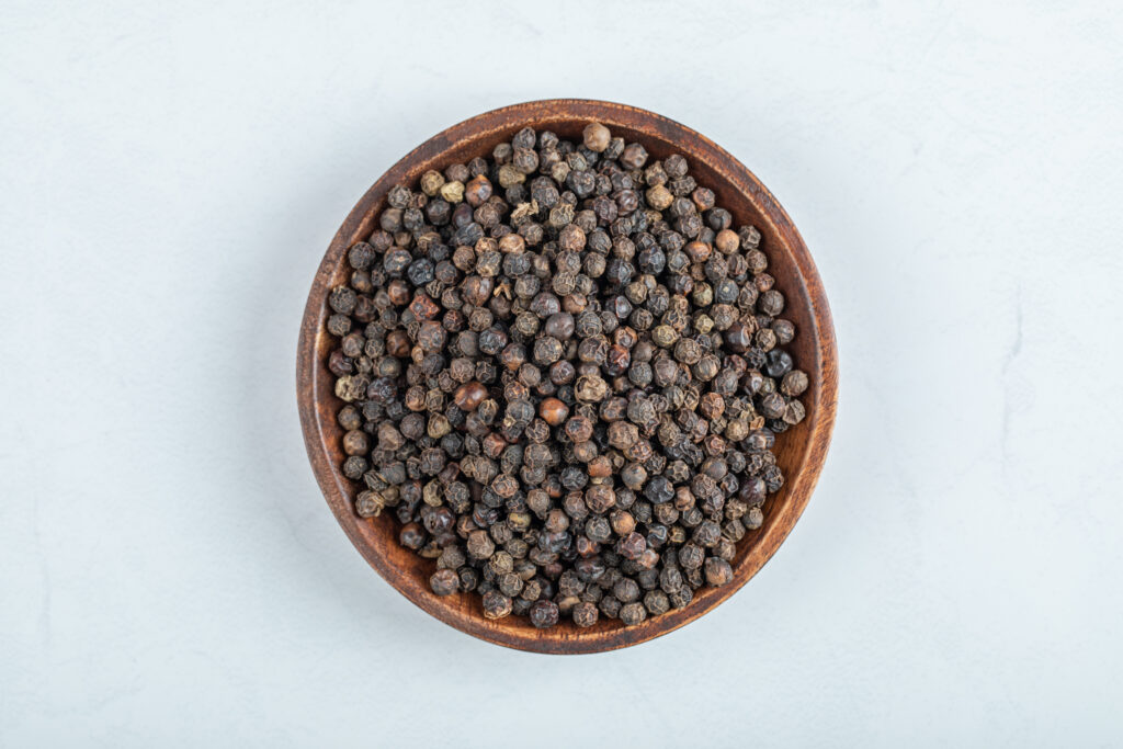 Basil Seeds