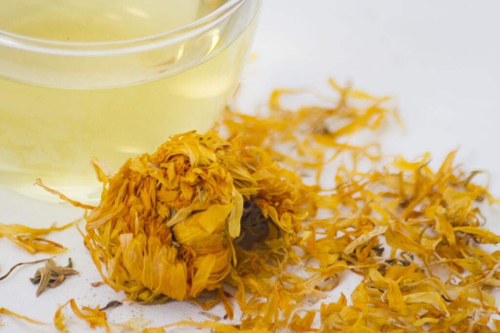 Safflower Oil