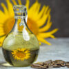 Safflower Oil