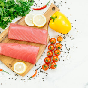 Benefits of Tuna