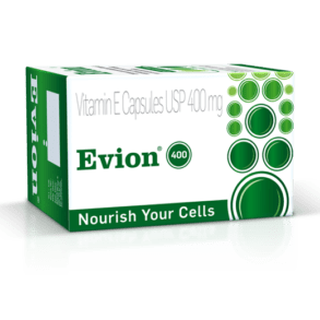 Evion 400