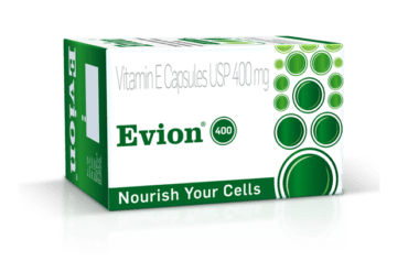 Evion 400