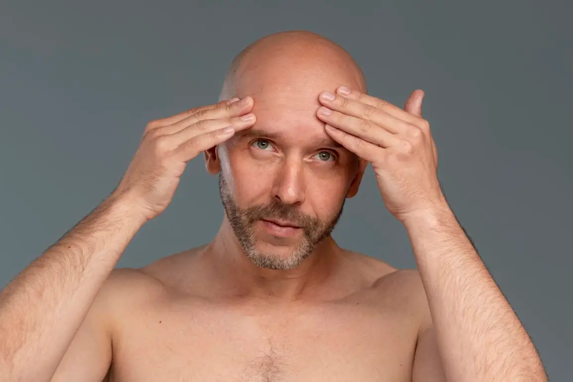 Alopecia Areata