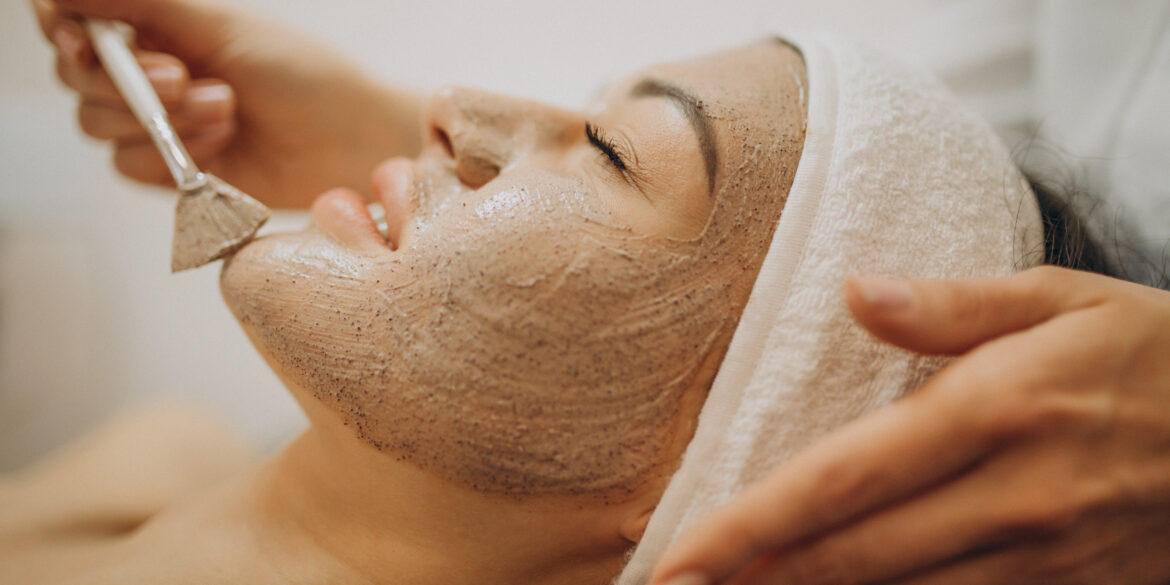 Exfoliation