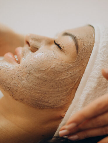 Exfoliation