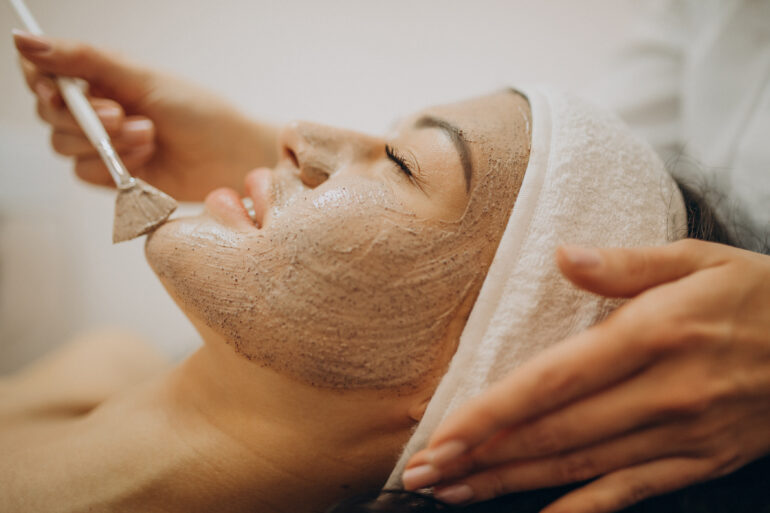 Exfoliation