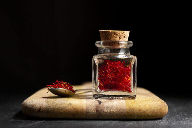 Kumkumadi Oil