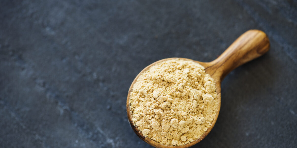 Sandalwood Powder Lightening