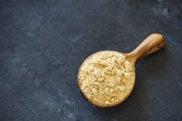 Sandalwood Powder Lightening