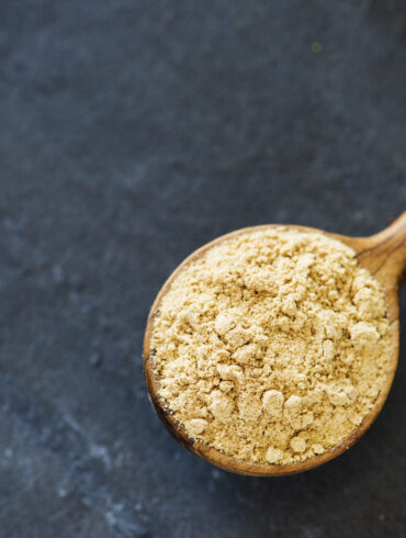 Sandalwood Powder Lightening