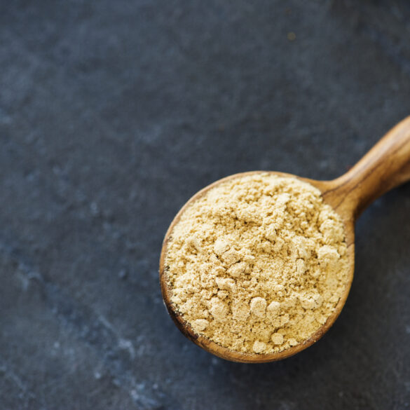 Sandalwood Powder Lightening