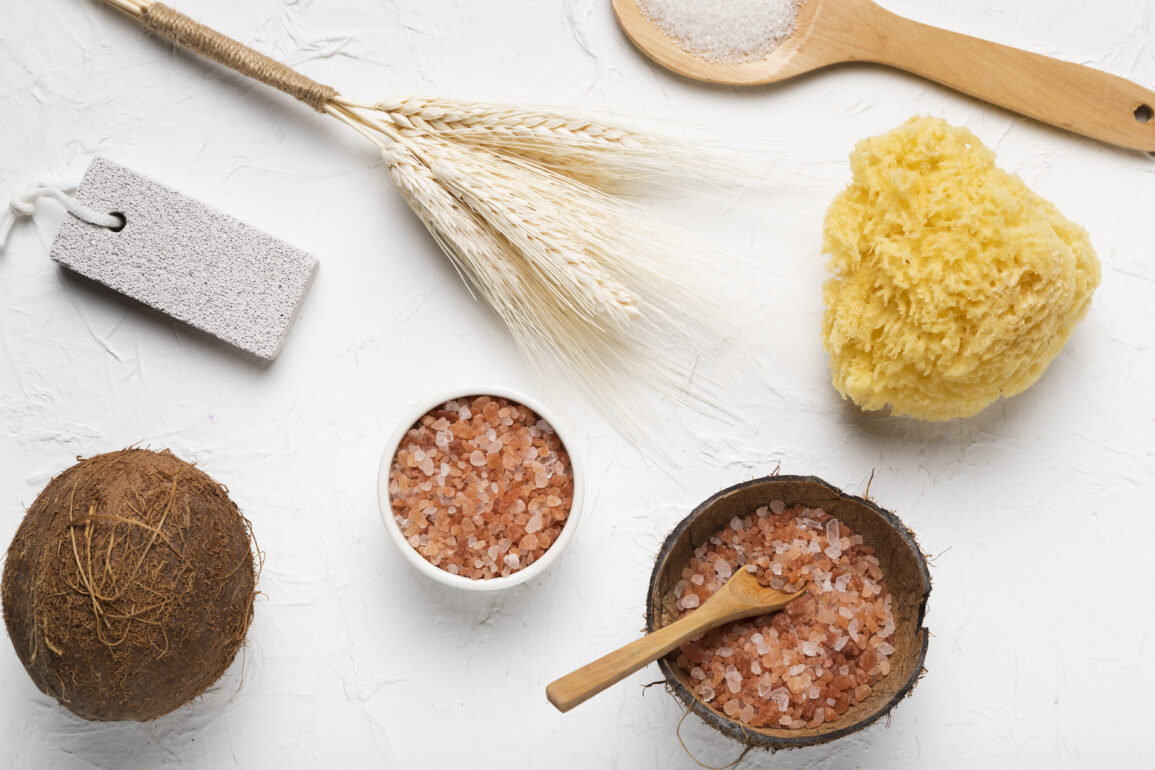 Exfoliators