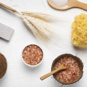 Exfoliators