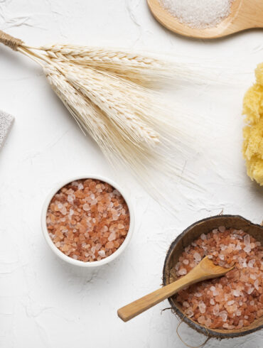Exfoliators