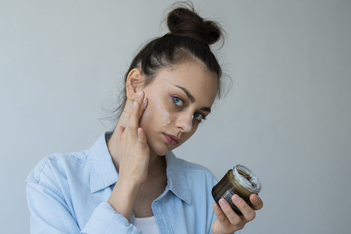 skin myths