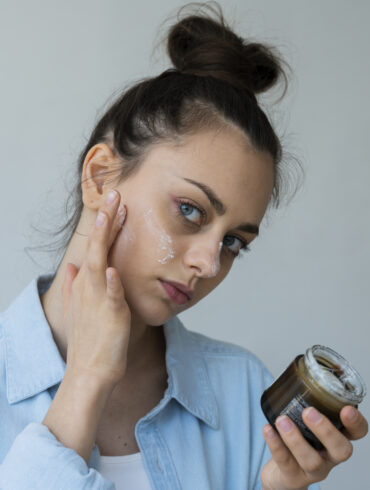 skin myths