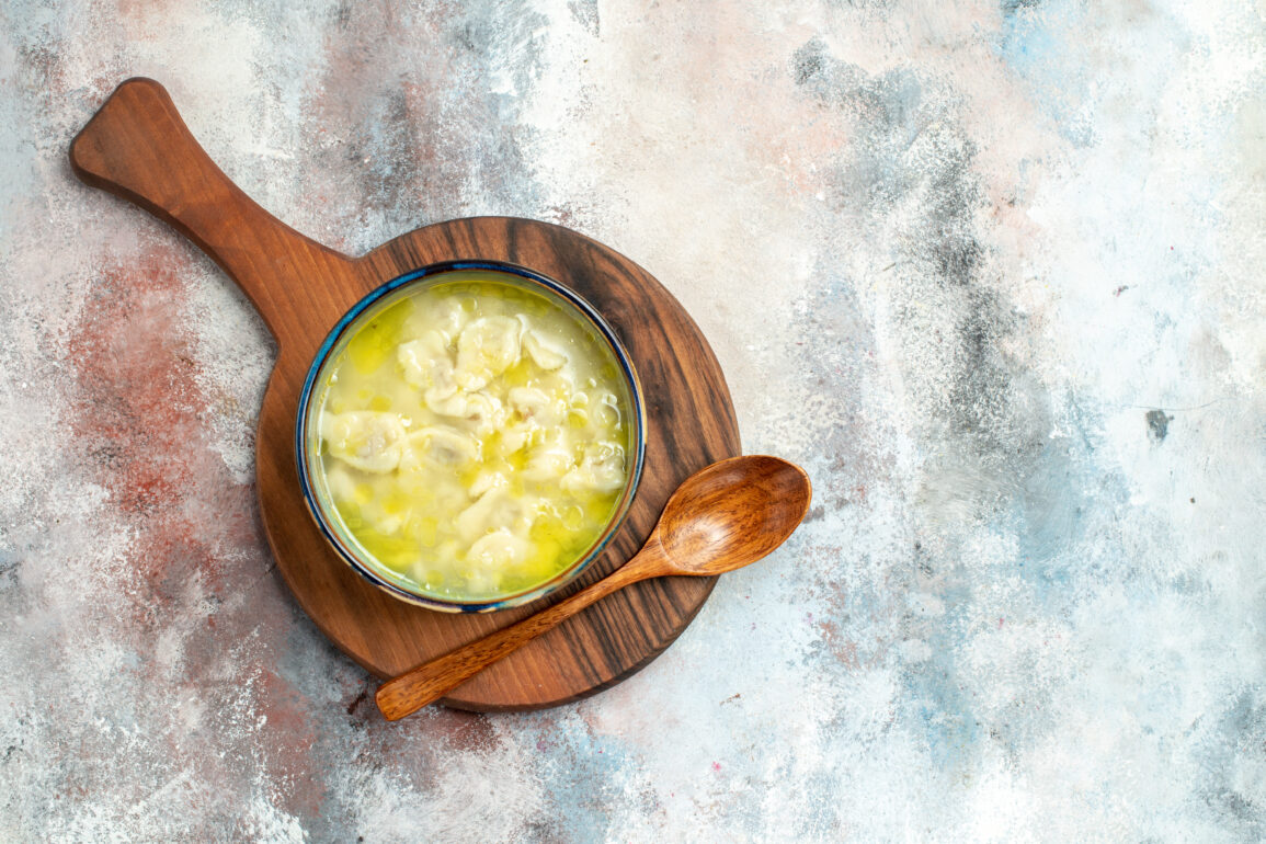 ghee for skin texture
