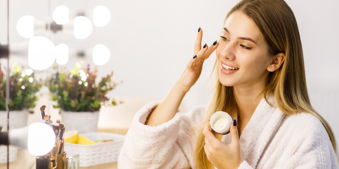 Ayurvedic Night Creams