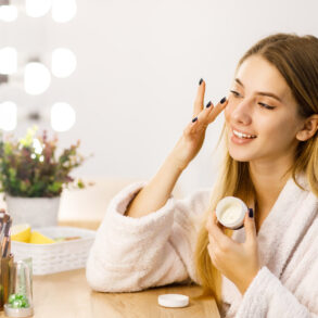 Ayurvedic Night Creams