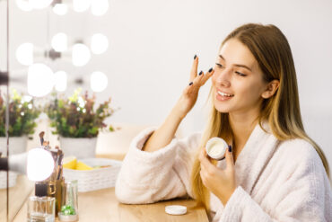 Ayurvedic Night Creams