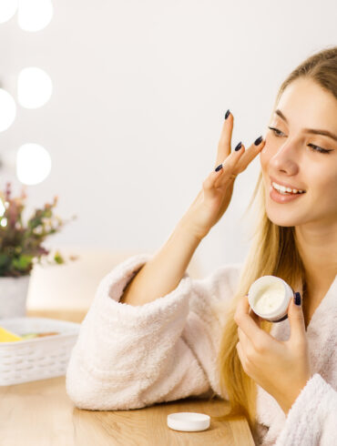 Ayurvedic Night Creams
