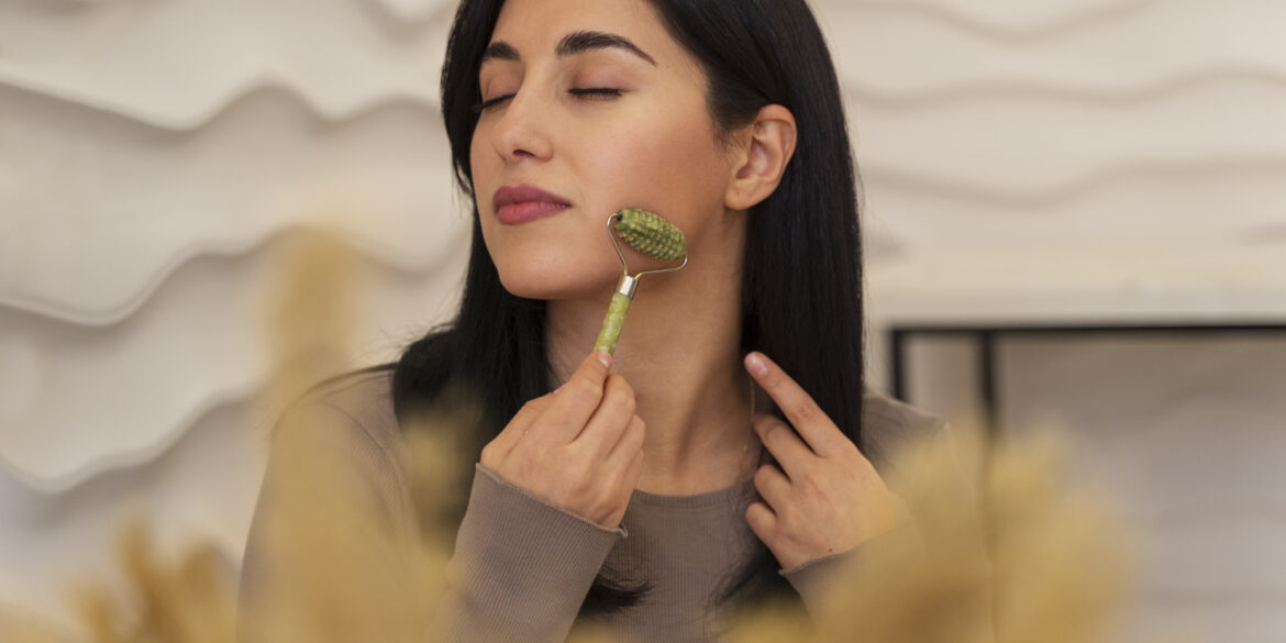 Ayurvedic Glowing Skin