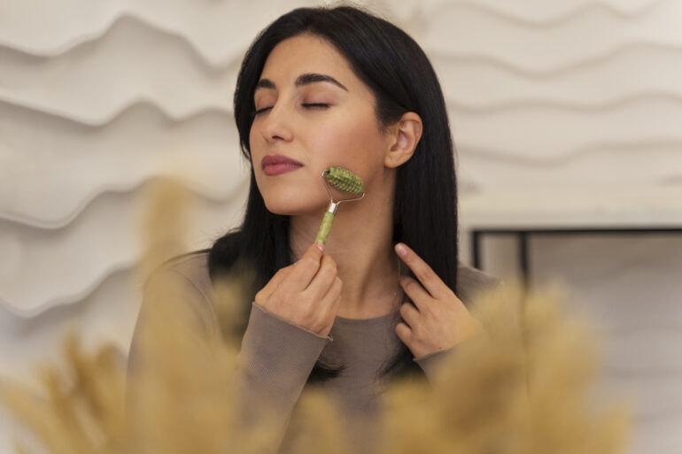 Ayurvedic Glowing Skin