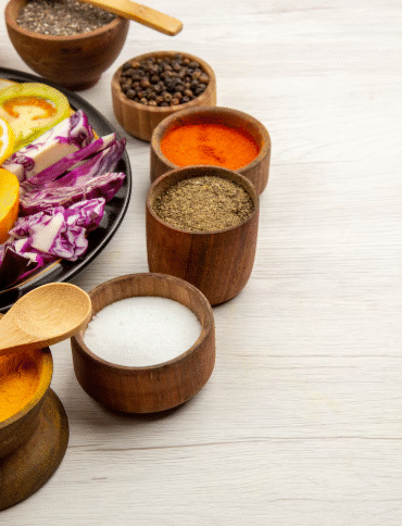 top 5 Indian kitchen ingredients for dandruff-free scalp