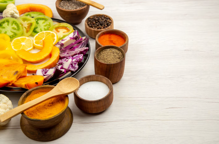 top 5 Indian kitchen ingredients for dandruff-free scalp