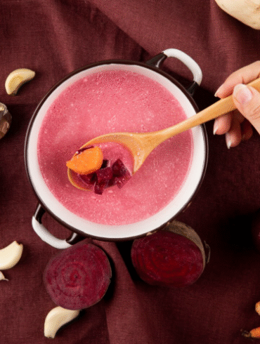 onion juice for hair growth