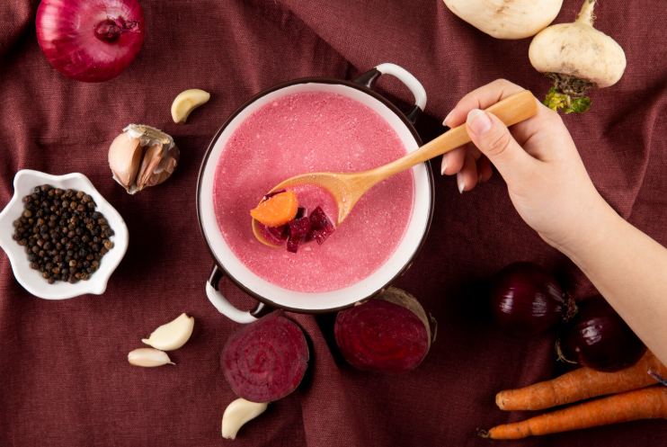onion juice for hair growth