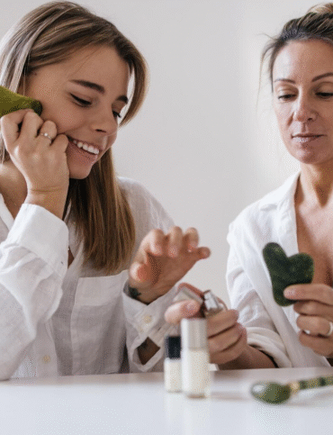 Ayurveda vs Allopathy in skincare – which one works faster