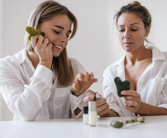 Ayurveda vs Allopathy in skincare – which one works faster