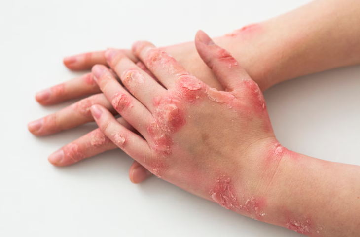 Can Ayurveda Cure Eczema? What Studies Say?