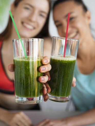 Best detox drinks for clear skin using Indian kitchen ingredients