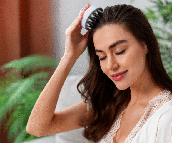 does fenugreek really regrow hair?