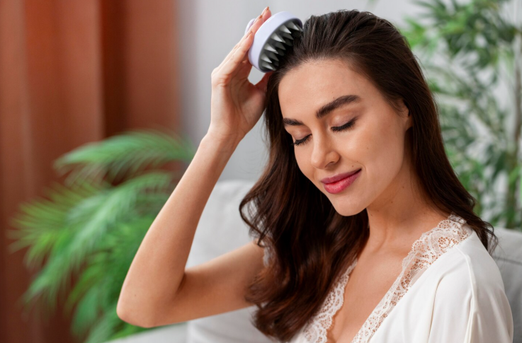 does fenugreek really regrow hair?