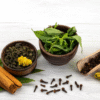 Ayurvedic herbs for acne
