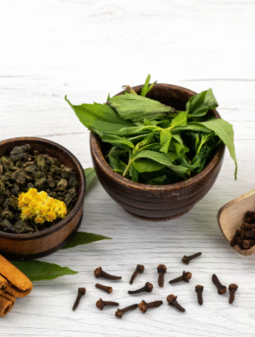 Ayurvedic herbs for acne