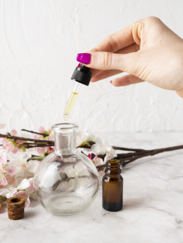 natural alternatives to retinol