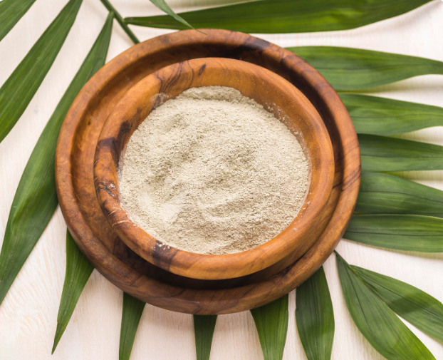 Multani Mitti Face Mask DIY