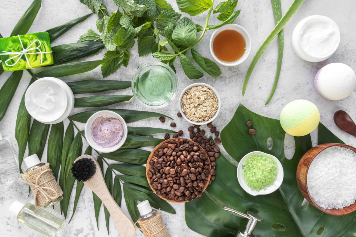 Top Ayurvedic ingredients approved by dermatologists in 2026