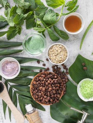 Top Ayurvedic ingredients approved by dermatologists in 2026